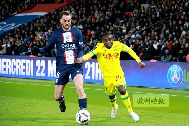 德信体育-南特队在法国联赛中表现抢眼