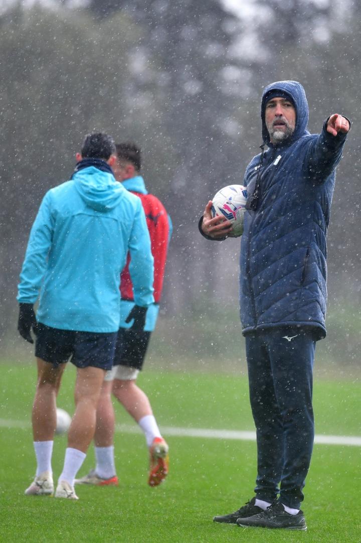 德信app下载-拉齐奥客场逼平尤文图斯，表现坚韧