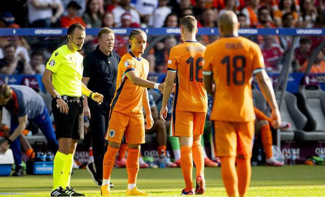 克罗地亚客场大胜斯洛伐克，锁定欧洲杯资格