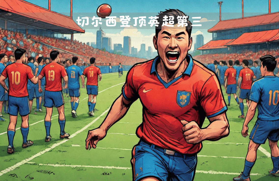 切尔西轻取对手，晋级之路傲视群雄，欧洲豪强再次登顶