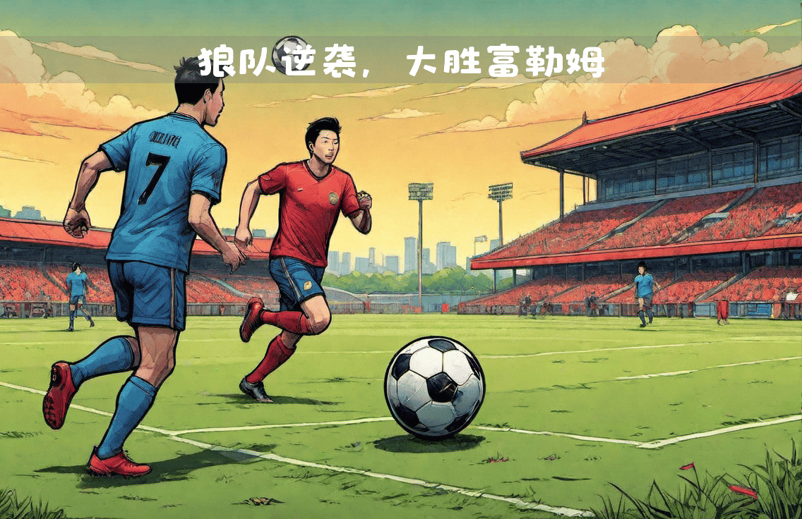 德信体育-队员技惊四座,带领球队逆转胜利