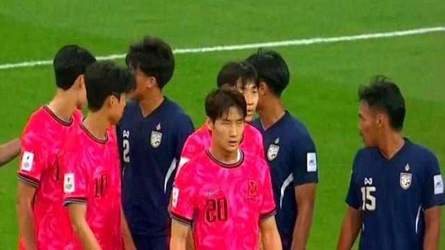 队员技惊四座,带领球队逆转胜利 队员技惊四座,带领球队逆转胜利