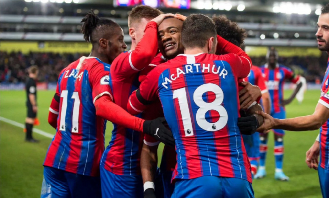 德信体育-水晶宫主场取胜，球队连胜气势如虹