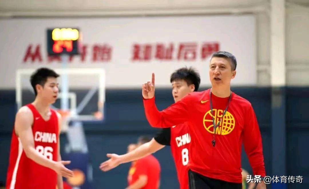 男篮篮球世界杯测试赛举行，球队备战策略探讨