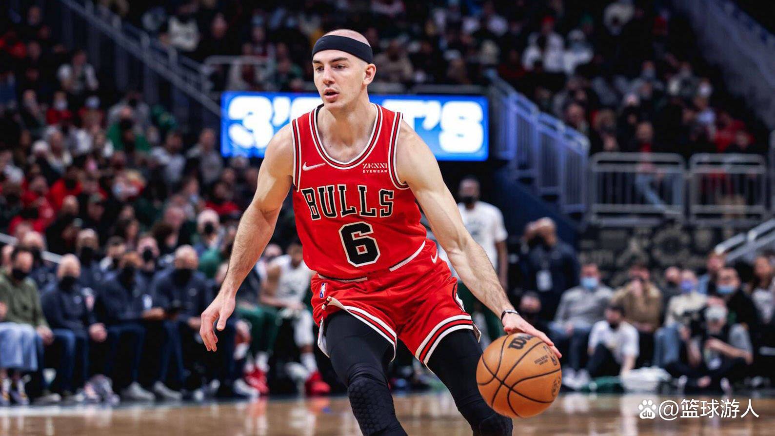 德信app-湖人后卫卡鲁索：我们有能力进军季后赛