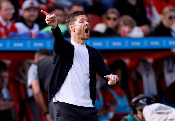 德信app-挪威选手登陆德甲，挑战德国传统