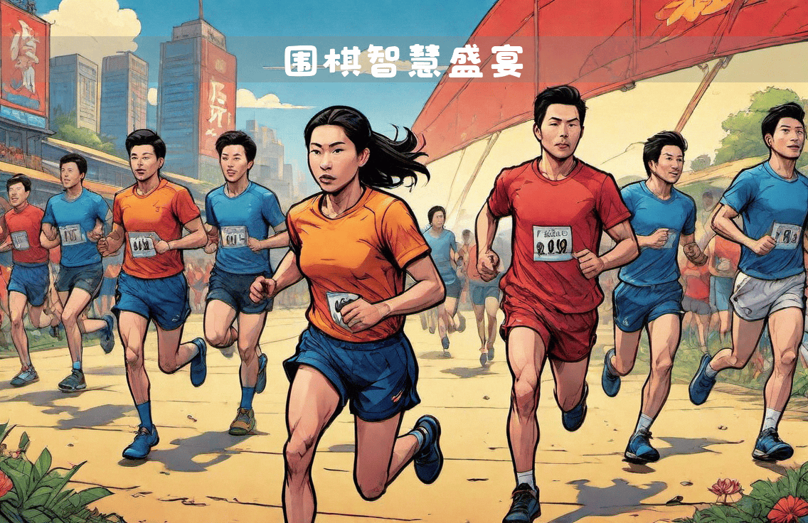 德信app下载-视线所至，全是奋进的运动精神