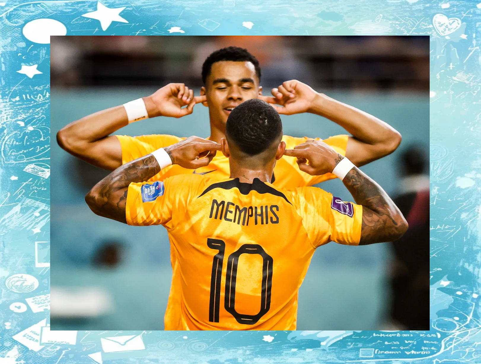 德信app下载-荷兰队实现逆袭，战胜强劲对手取得重要胜利