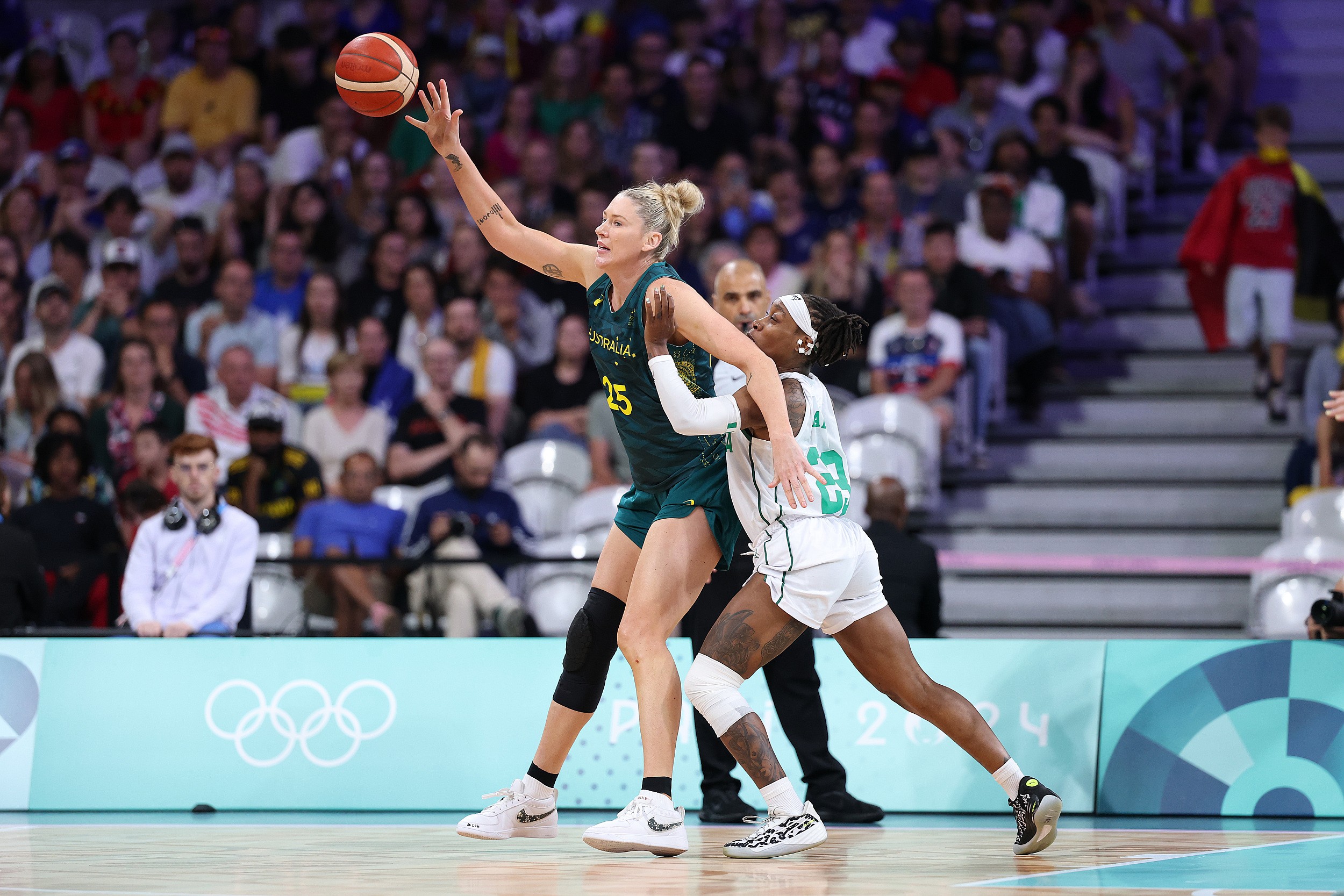 德信app-尼日利亚篮球队肆虐对手，轻取胜利