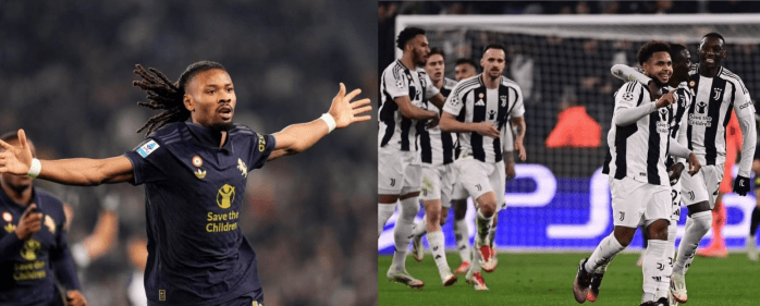 尤文图斯客场争取胜利，意甲赛场难测