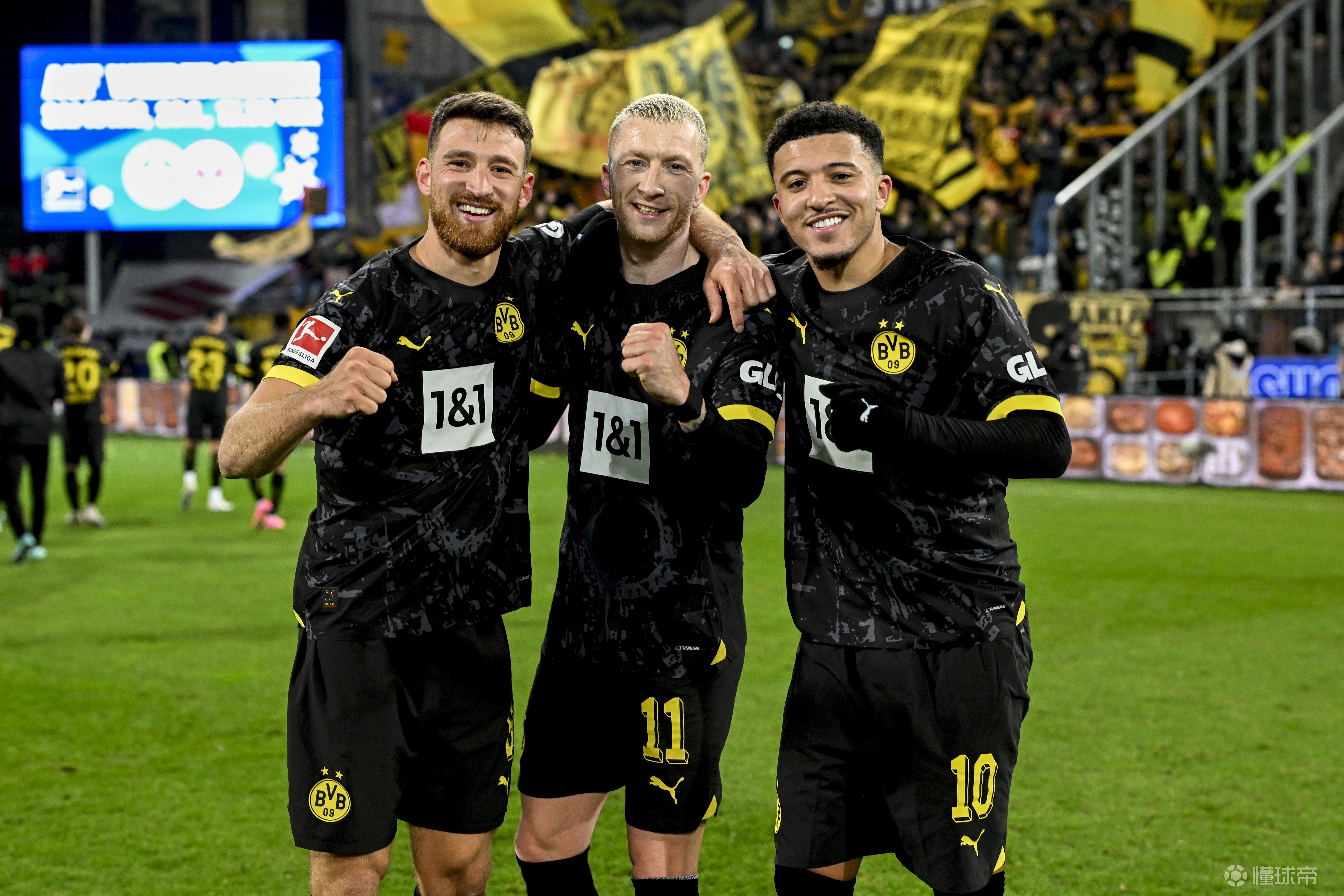 德信app-沃尔夫斯堡球员赛后感言，分享胜利喜悦