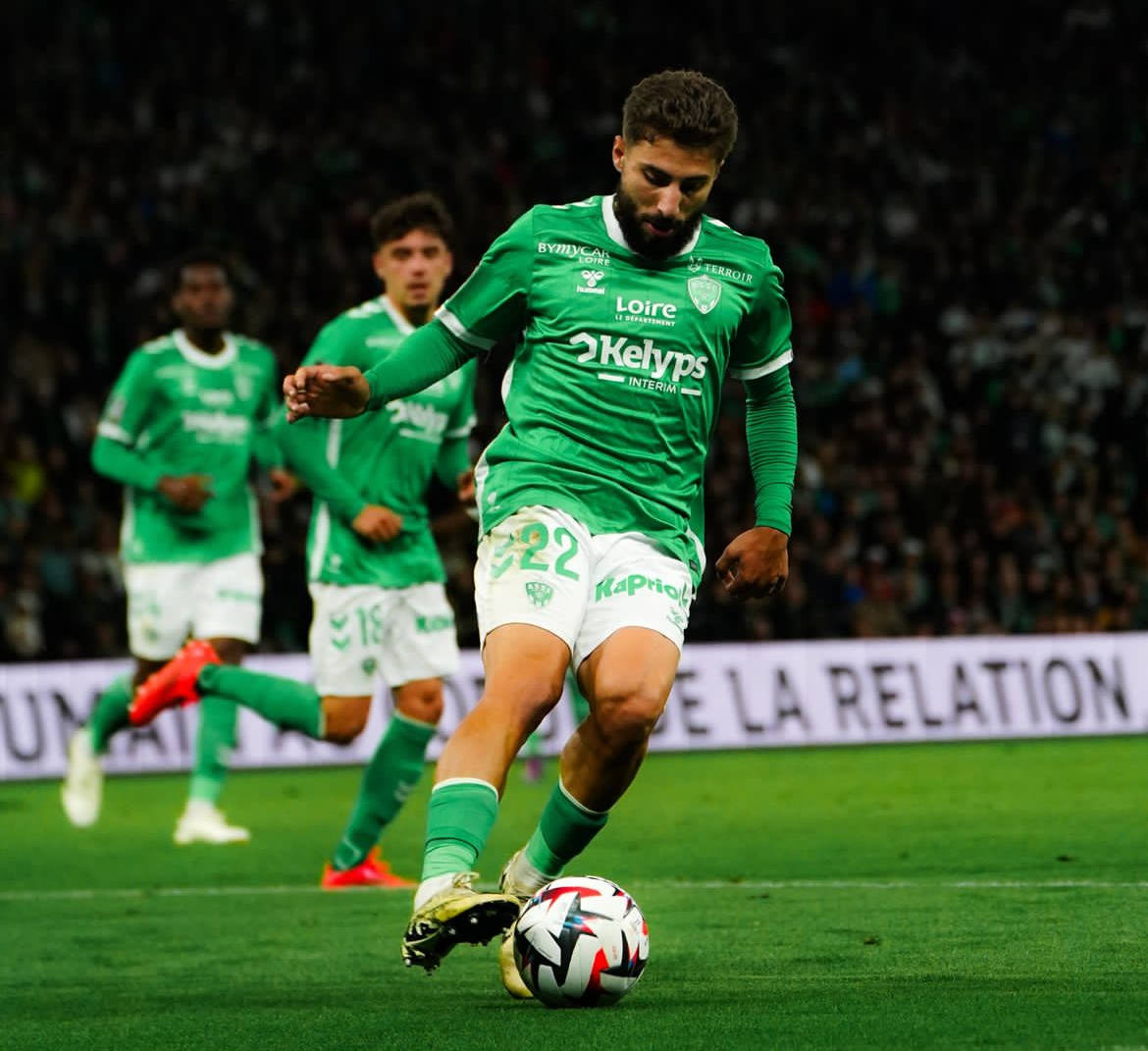 德信app-罗马对圣埃蒂安，法甲冠军再现暗流涌动