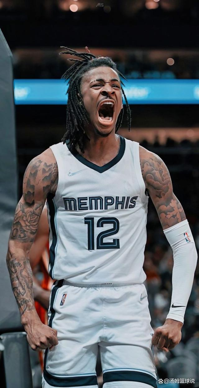 灰熊队核心伤愈复出，球队士气大振