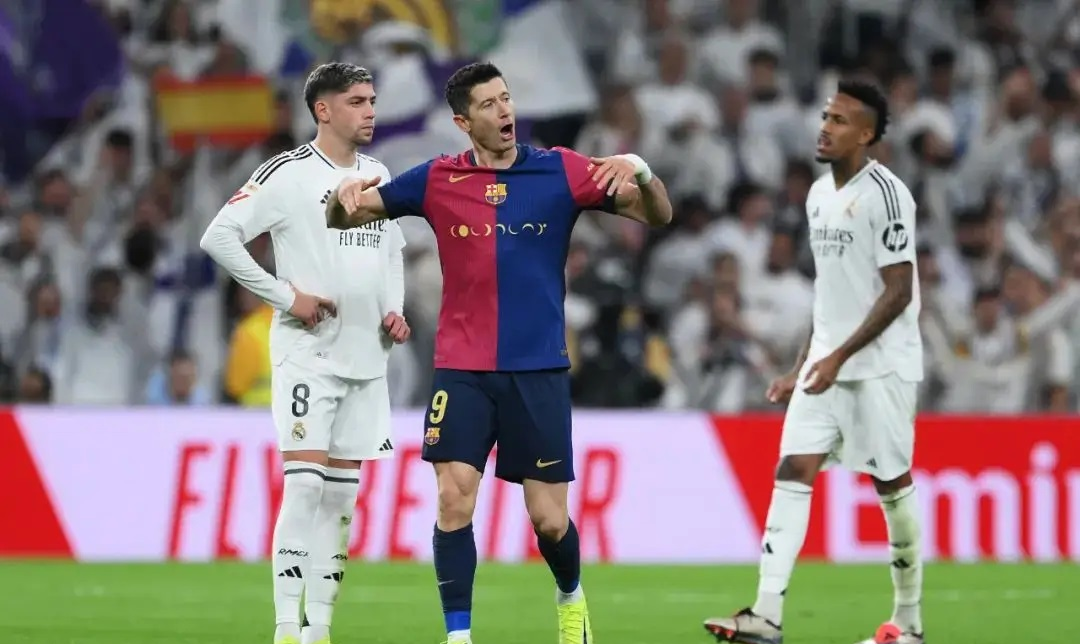 德信app下载-皇家马德里坦言挑战重重，展望未来