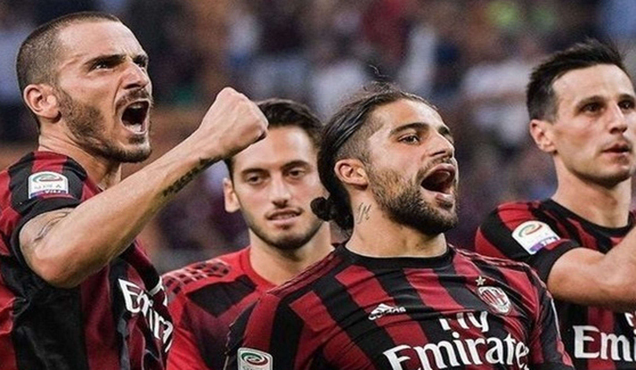 利物浦主场对上意甲劲旅AC米兰