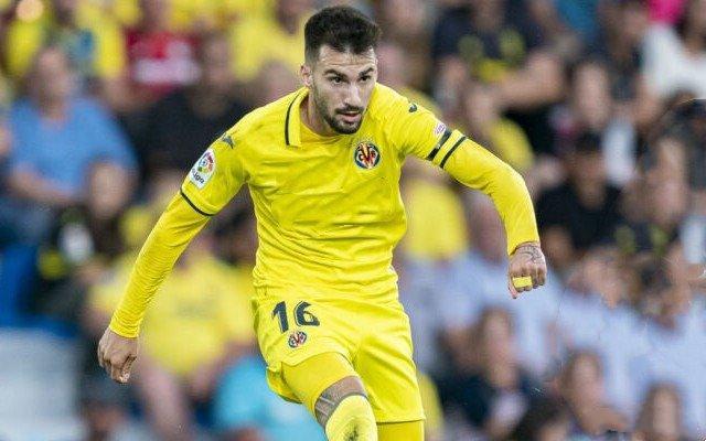 德信体育-比利亚雷亚尔豪取胜果，继续领跑联赛积分榜