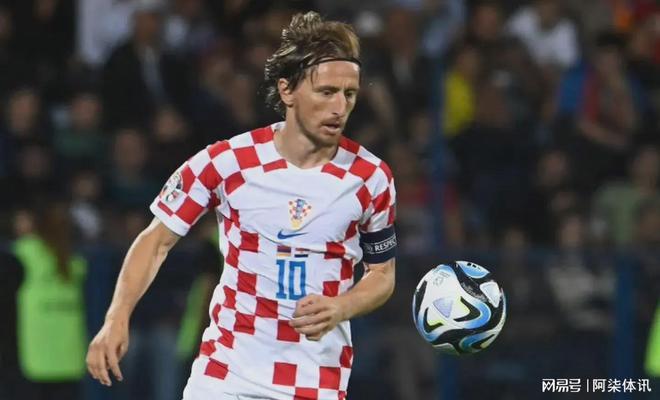 克罗地亚惊险胜出！晋级欧预赛半决赛！