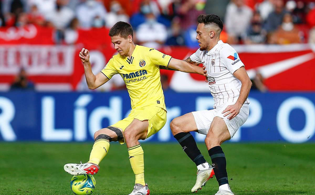 瓦伦西亚主场告负比利亚雷亚尔 瓦伦西亚主场告负比利亚雷亚尔