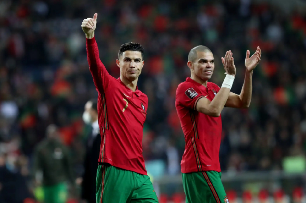 葡萄牙队迎来关键一战,欧预赛比赛看点十足 葡萄牙队迎来关键一战,欧预赛比赛看点十足