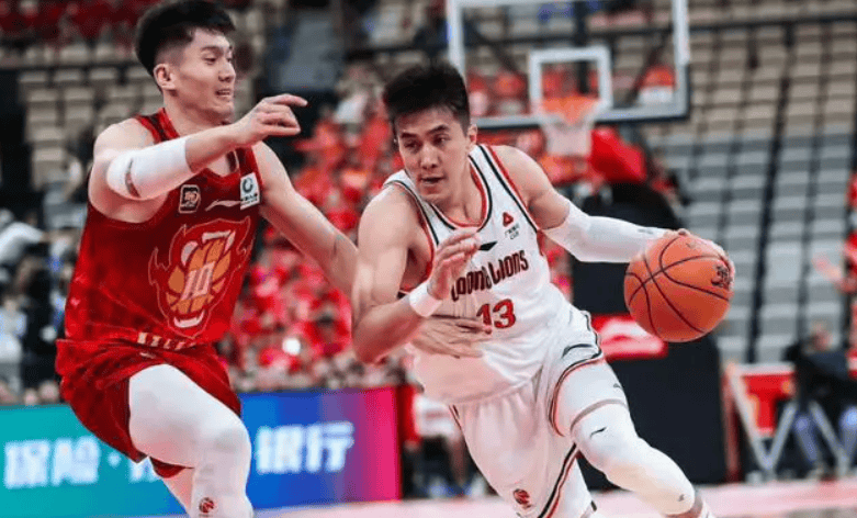 德信体育-海南男篮连败收官，需要调整状态