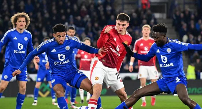 德信体育-马洛卡主场告负，保级形势严峻