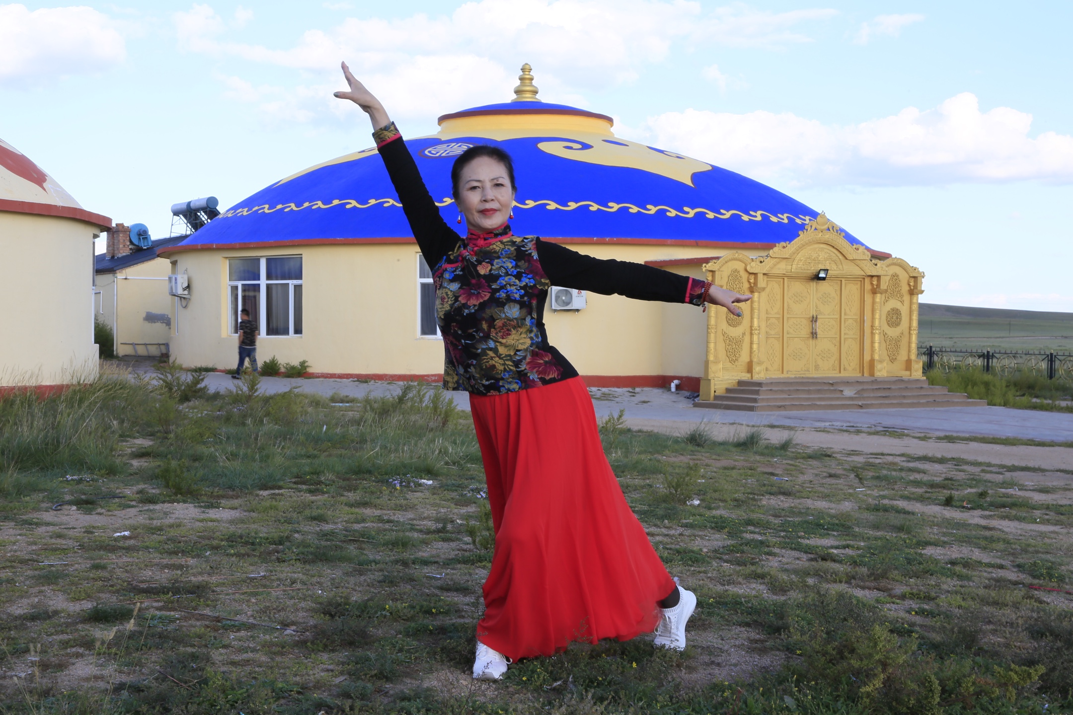 土耳其英勇豪情：欧锦赛飒爽英姿