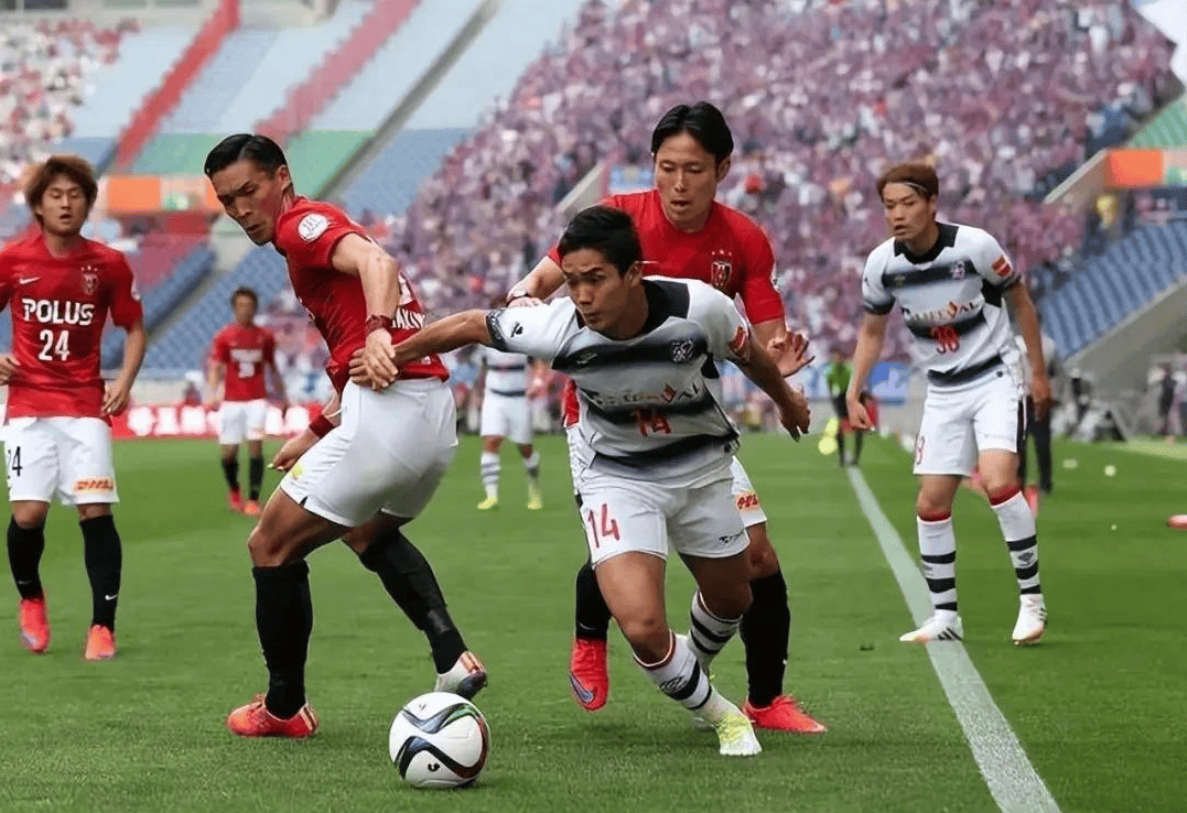 东京FC队斩获亚冠赛场胜利