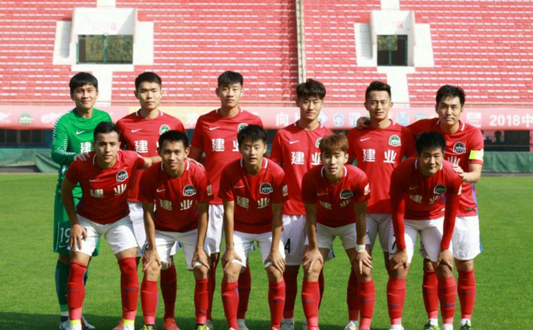 德信官网下载-河南建业vs河北华夏幸福，谁能赢得北方宝座？