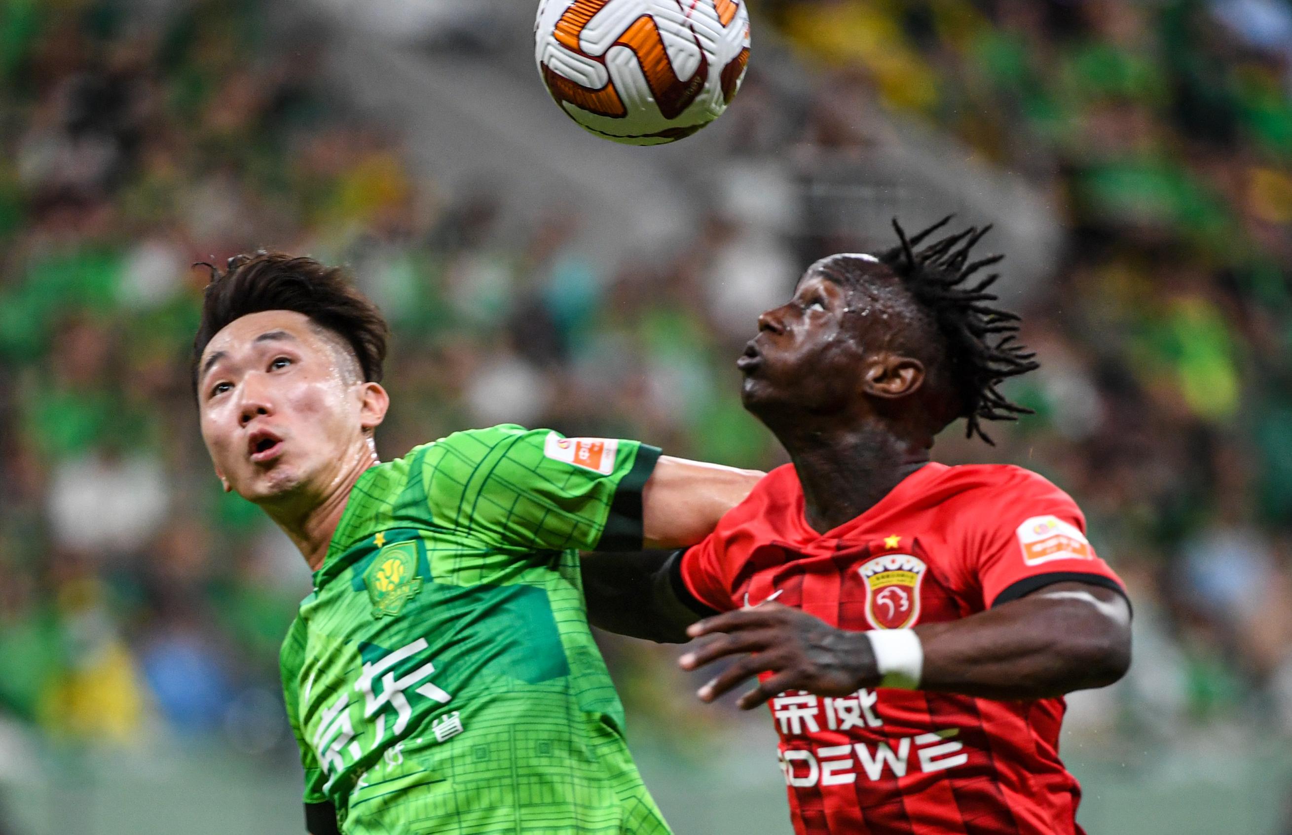 德信app下载-恒大客场不敌国安，遭遇联赛首败
