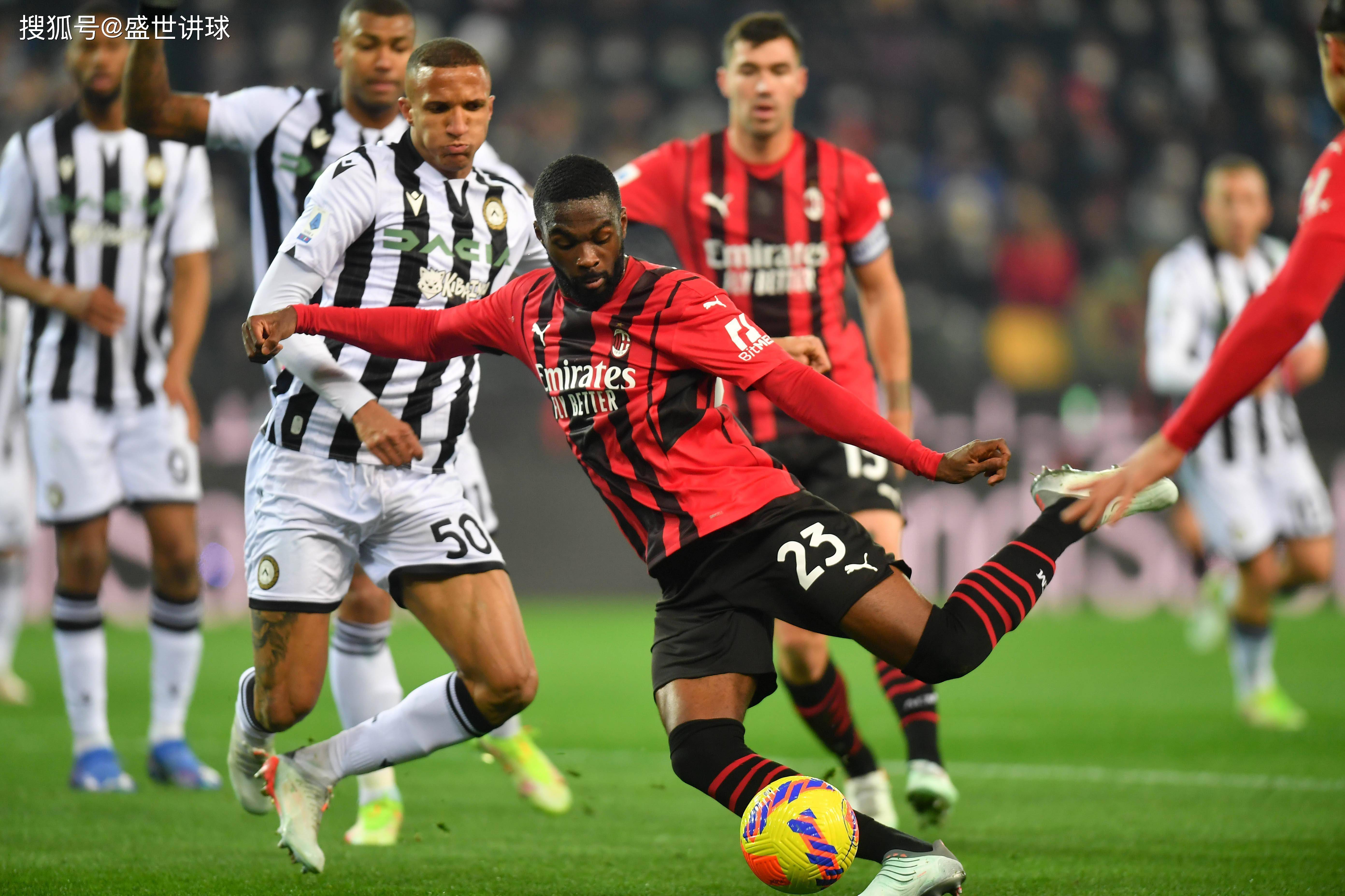 AC米兰客场力克对手,实现双杀 AC米兰客场力克对手,实现双杀