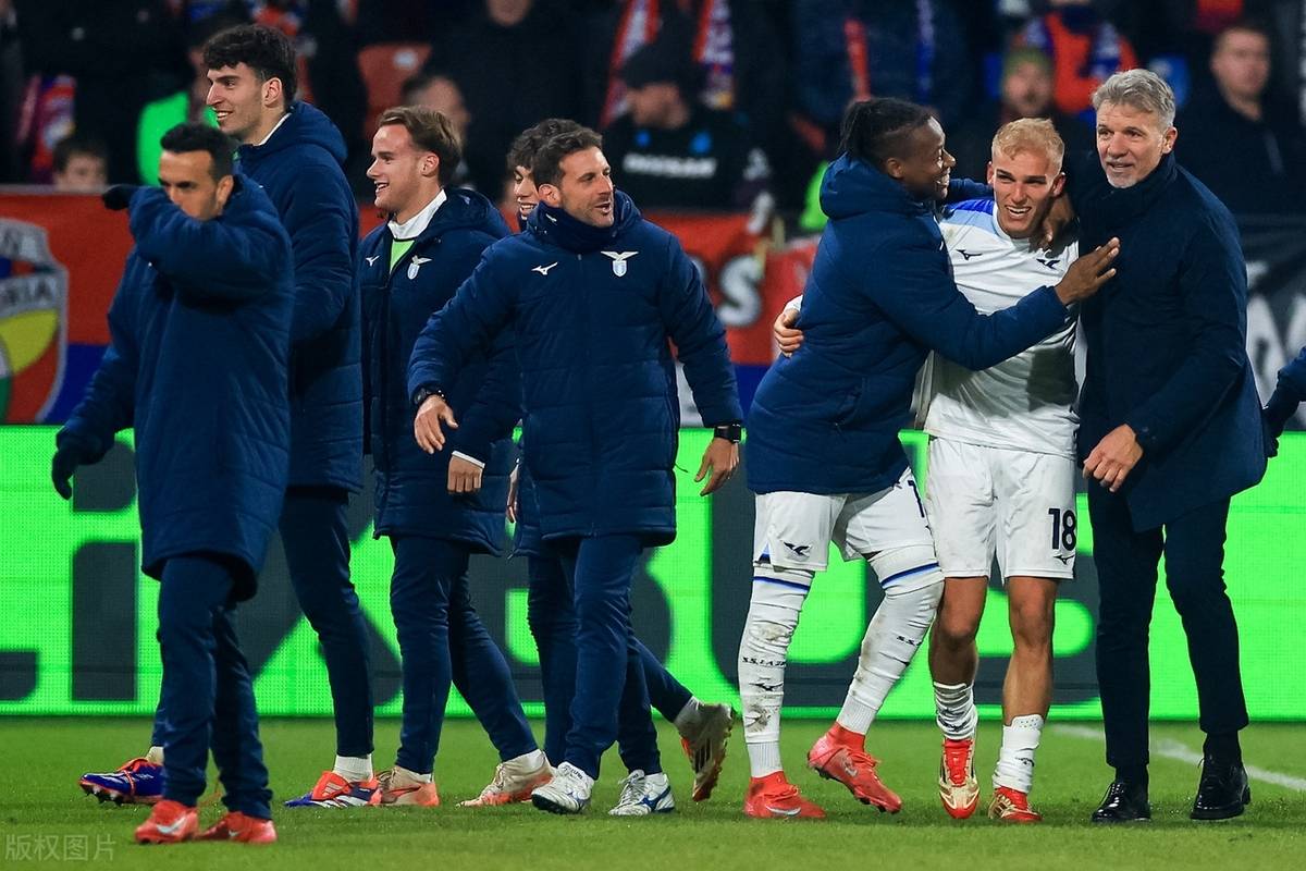 乌迪内斯豪取三分，稳固领先地位