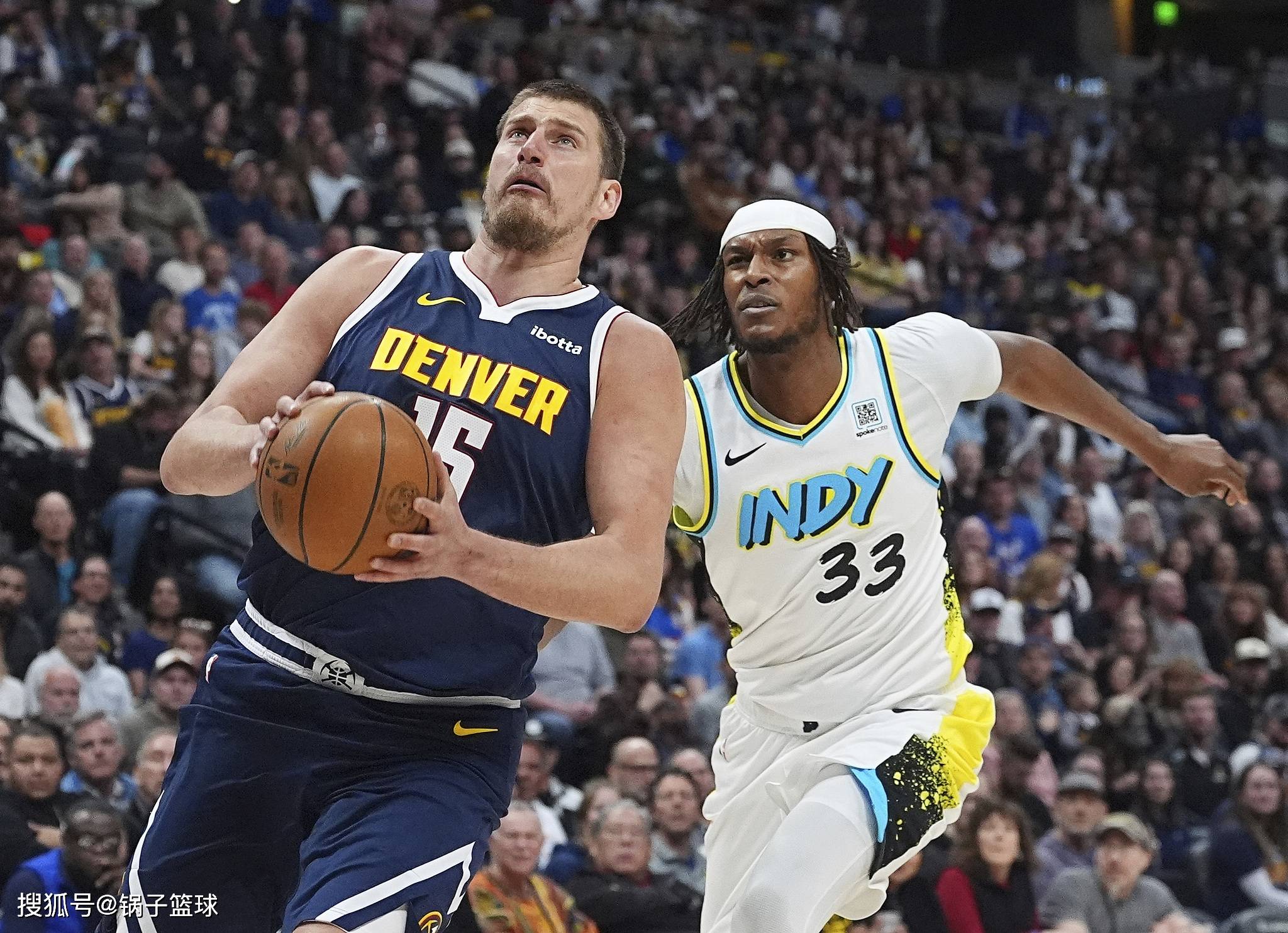 西部热门球队主场惨败，连胜势头被终结