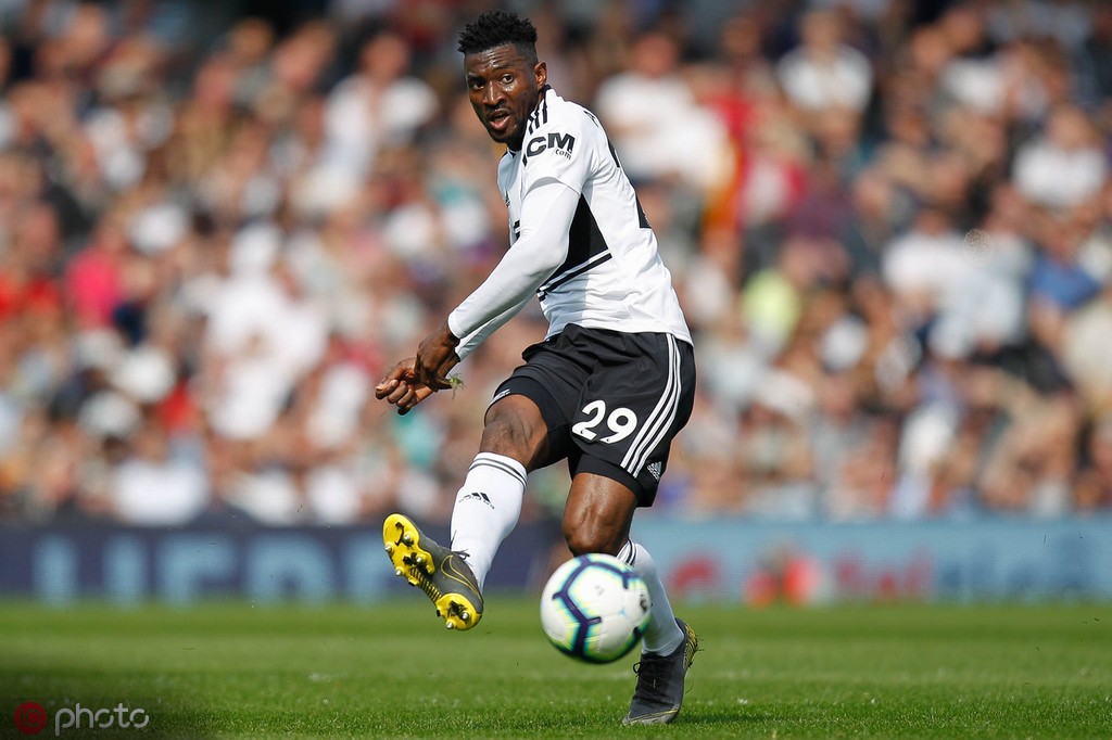 富勒姆1-1战平布里斯托城,保级形势越来越难 富勒姆1-1战平布里斯托城,保级形势越来越难