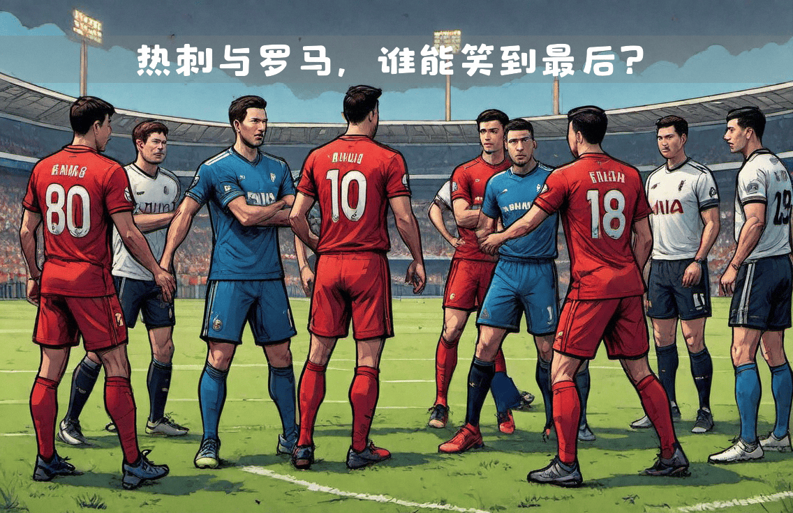 德信app下载-火光四射！顶级球队交锋大战