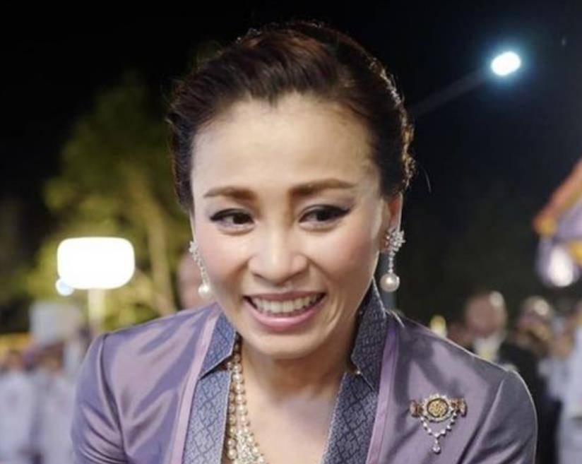 瑞典大胜泰国，实力碾压对手！