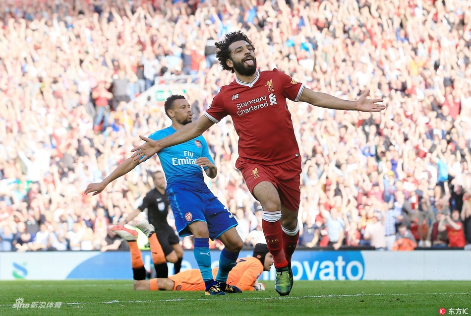 利物浦惜败拜仁憾失晋级机会