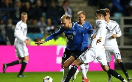 德信app下载-斯洛文尼亚负波黑，欧国联决赛命运存疑