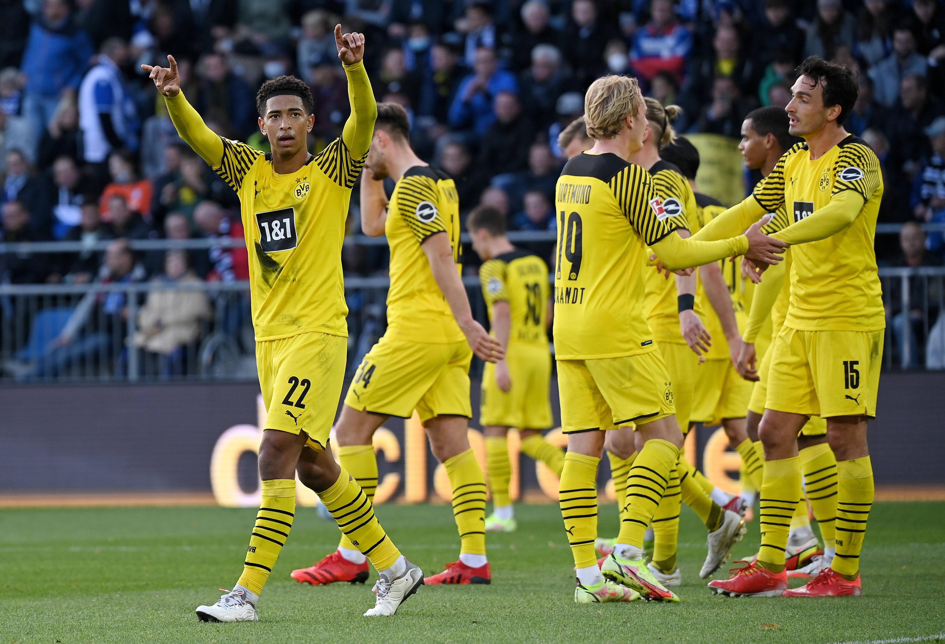 德信app下载-多特蒙德不敌狼堡，遭遇联赛连败