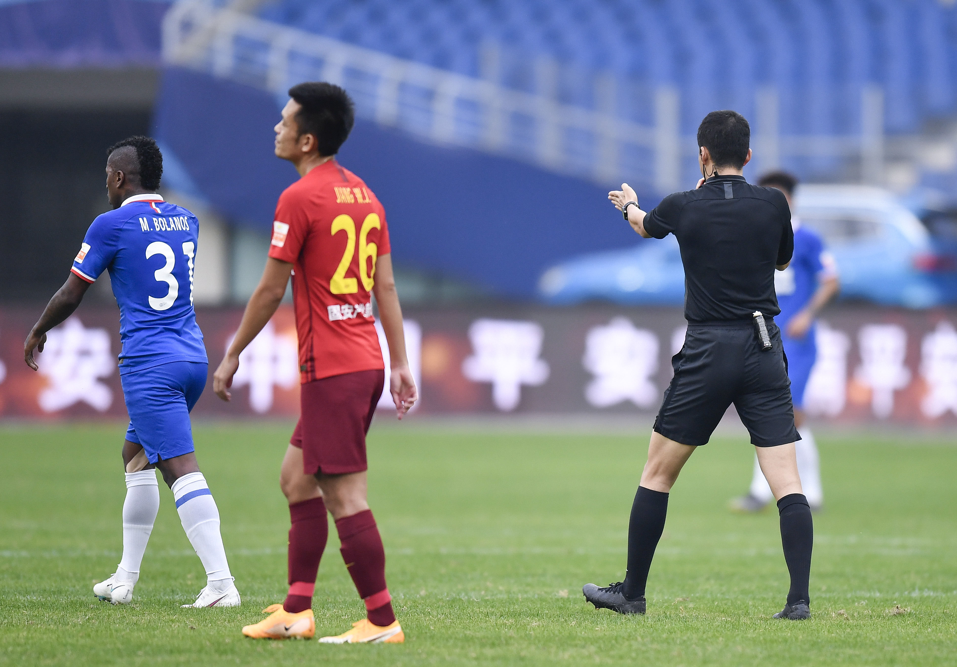 德信体育-河北华夏幸福输球，遭遇挫折