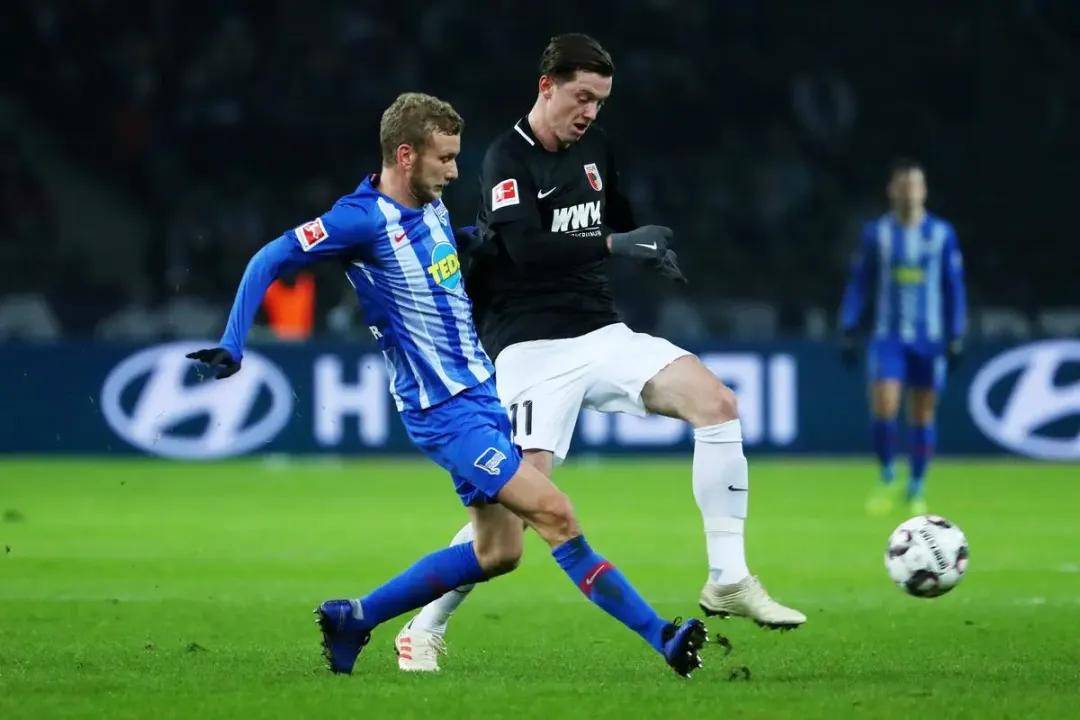 柏林赫塔稳定实力!胜率逐渐攀升 柏林赫塔稳定实力!胜率逐渐攀升