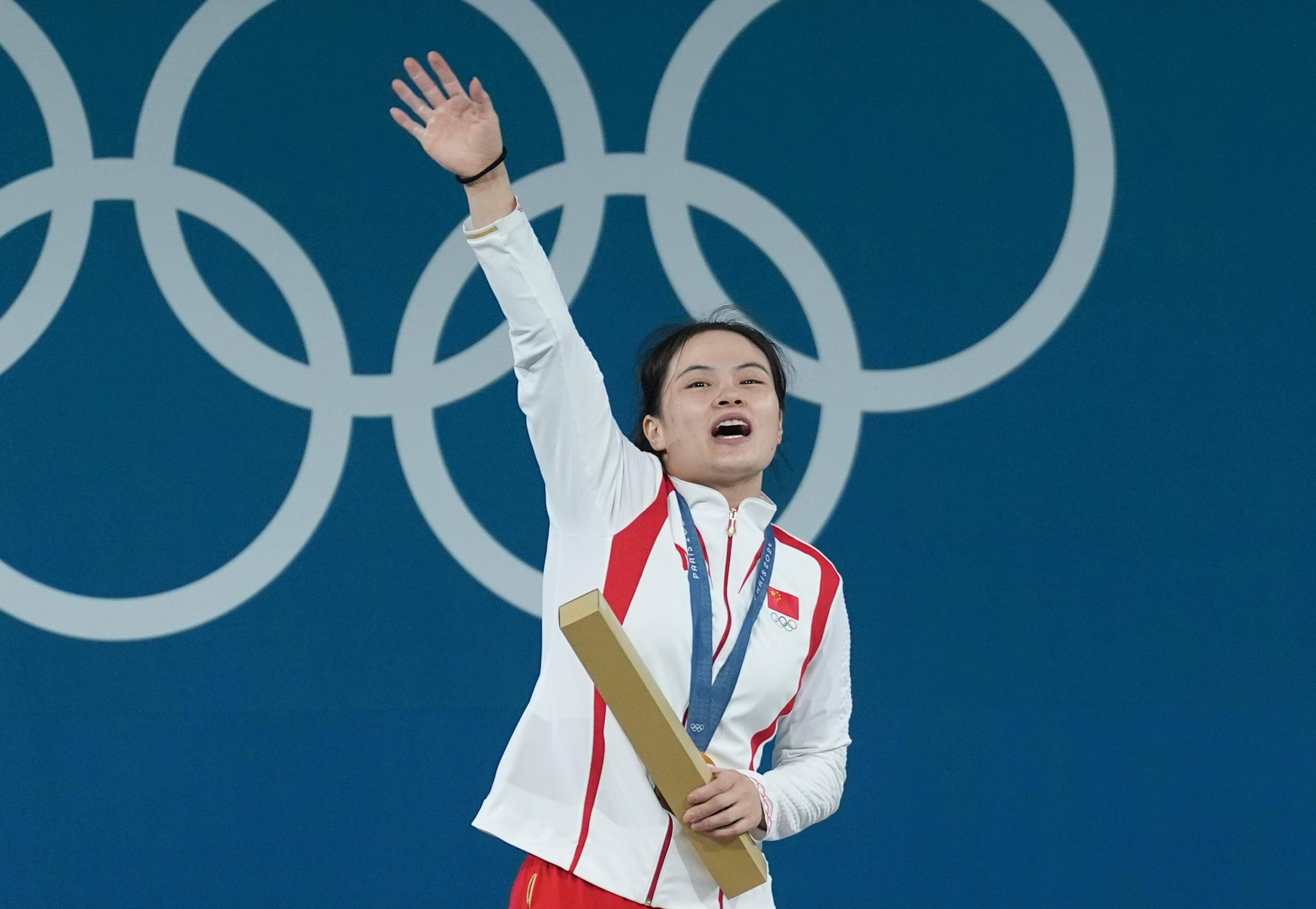 德信官网下载-印度女子拳击选手勇夺金牌，实力无人能敌