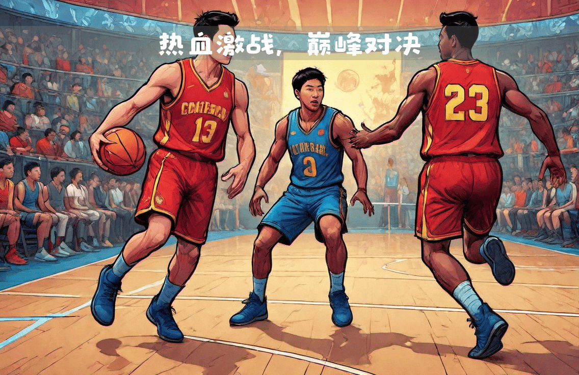 球队实力悬殊的篮球对决引发议论