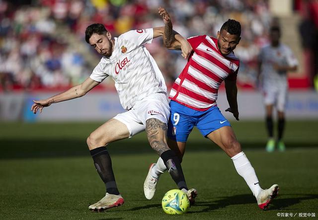 德信体育-马德里竞技客场击败格拉纳达,摆脱颓势取得胜利