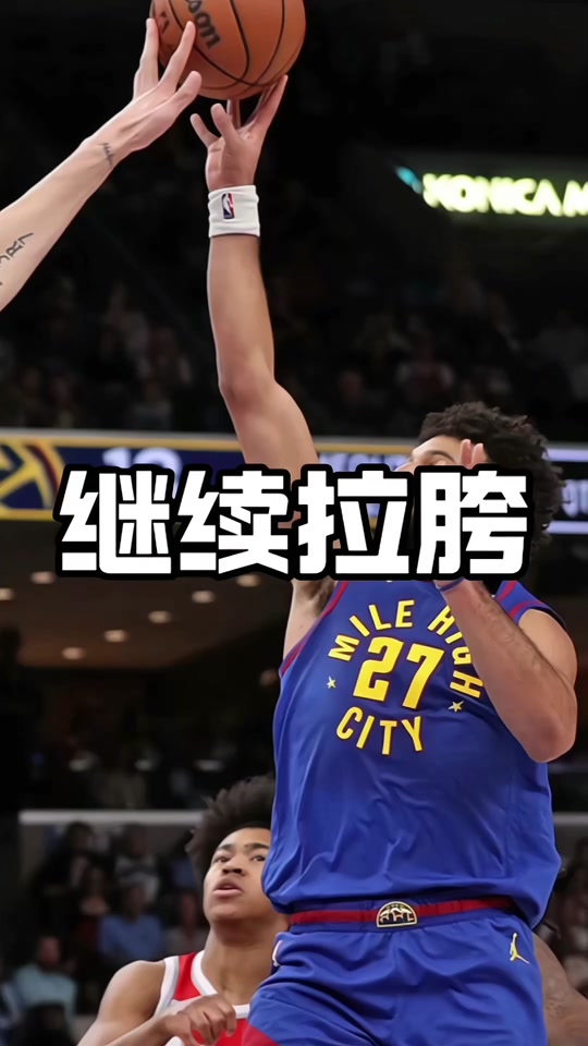 德信官网下载-灰熊85比82险胜猛龙，约基奇28分18板