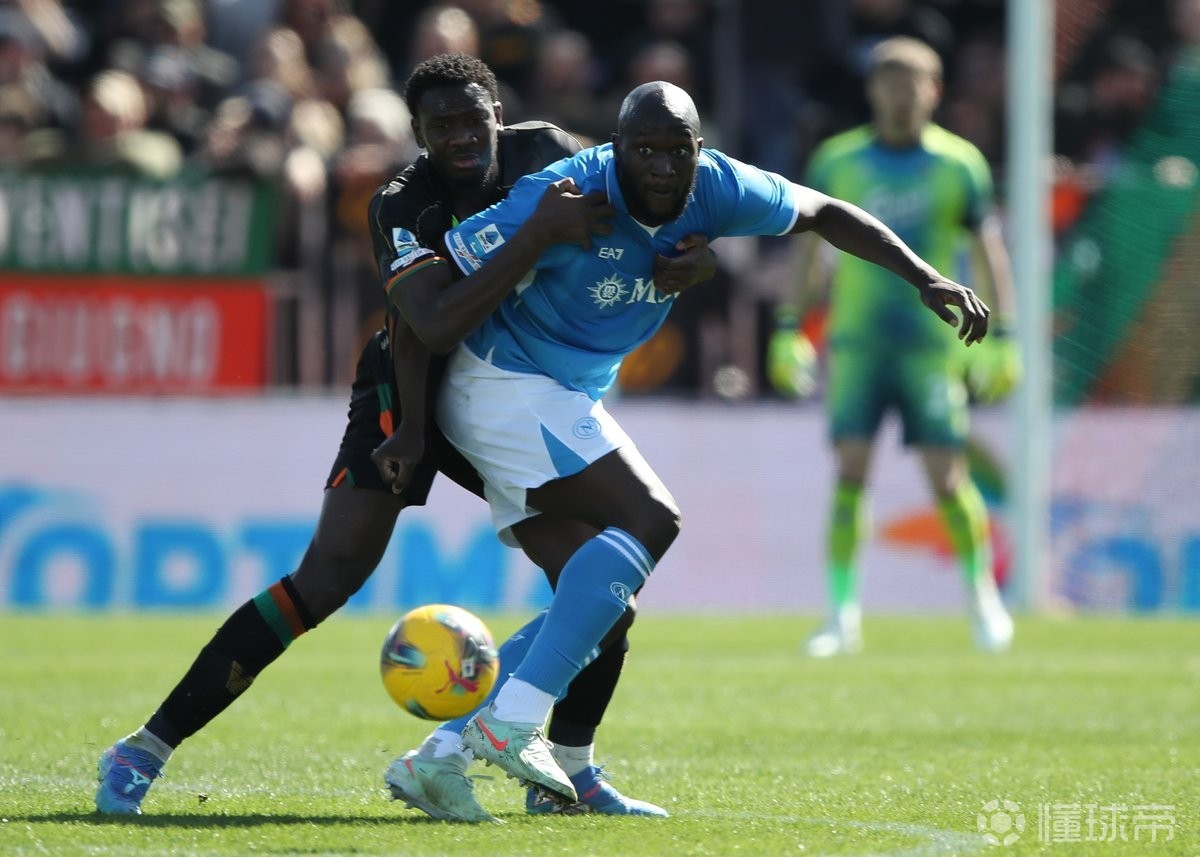 德信体育-那不勒斯客场战胜桑普多利亚，连胜继续