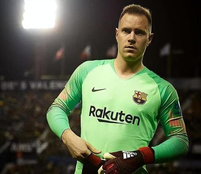 巴塞罗那球员伤停，战线缺少主力