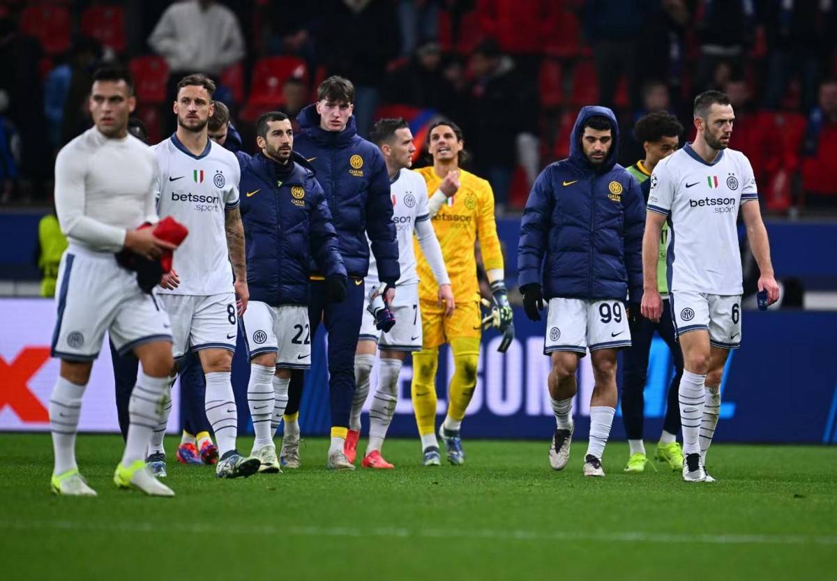 德信官网下载-巴萨欧冠出局，球队重建规划露端倪