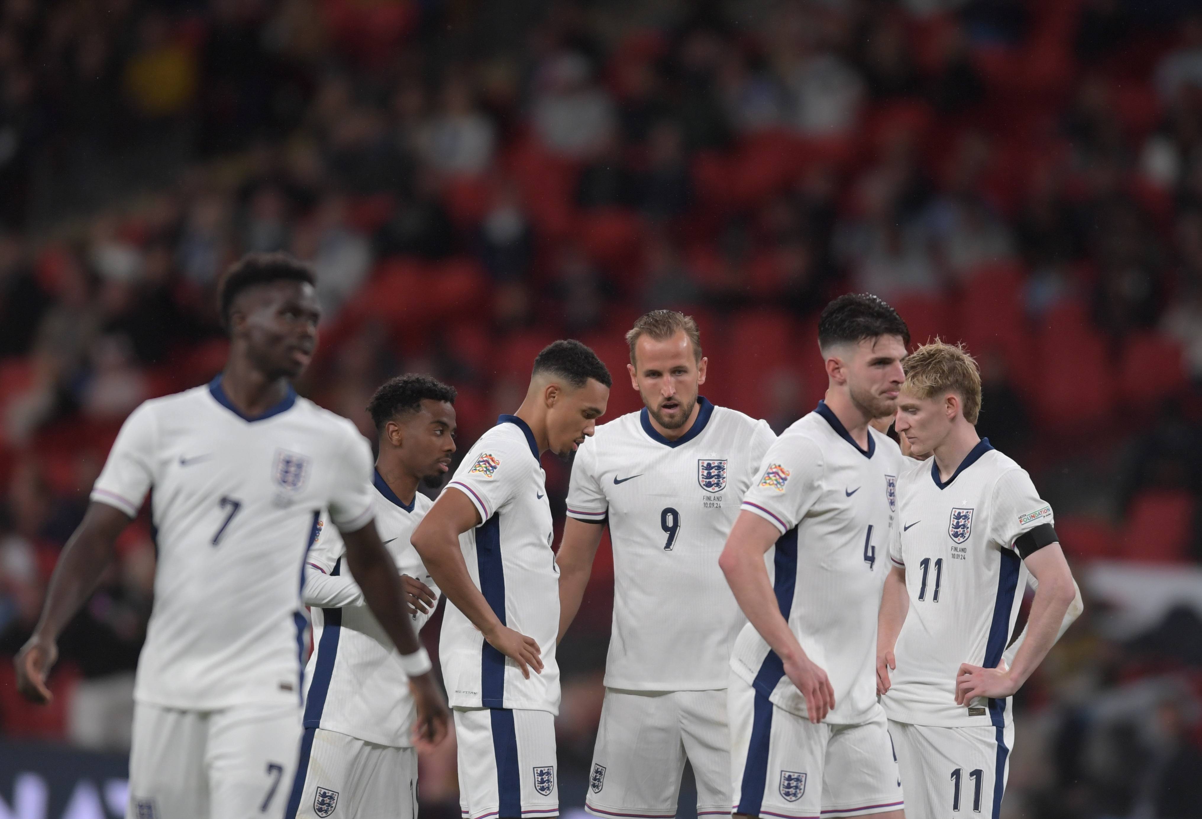 芬兰队在比赛中掀起进攻狂潮