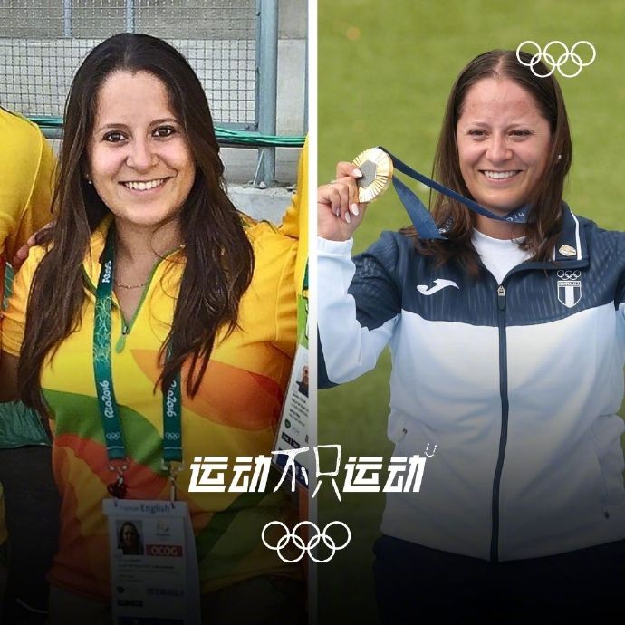 危地马拉选手在射击项目中取胜 危地马拉选手在射击项目中取胜