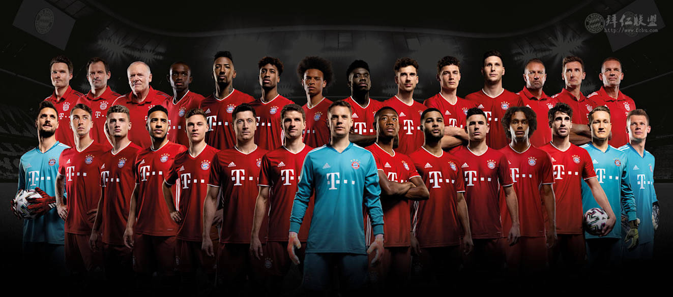 德信app-拜仁慕尼黑主场大胜，继续领跑德甲积分榜